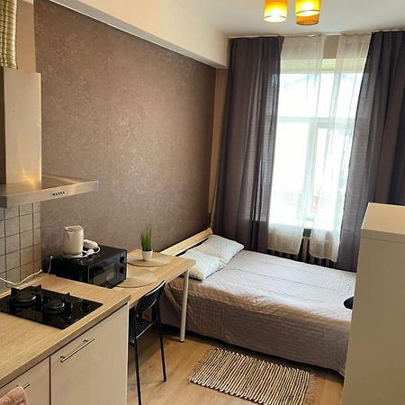Kopli Apartment 탈린 외부 사진
