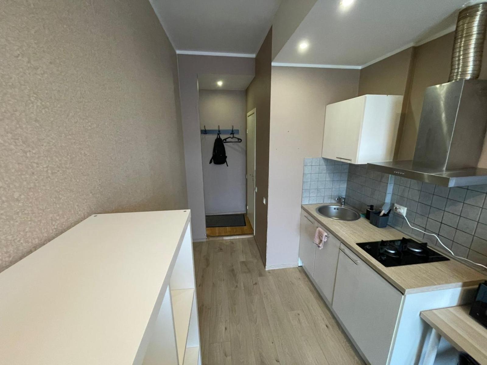 Kopli Apartment 탈린 외부 사진