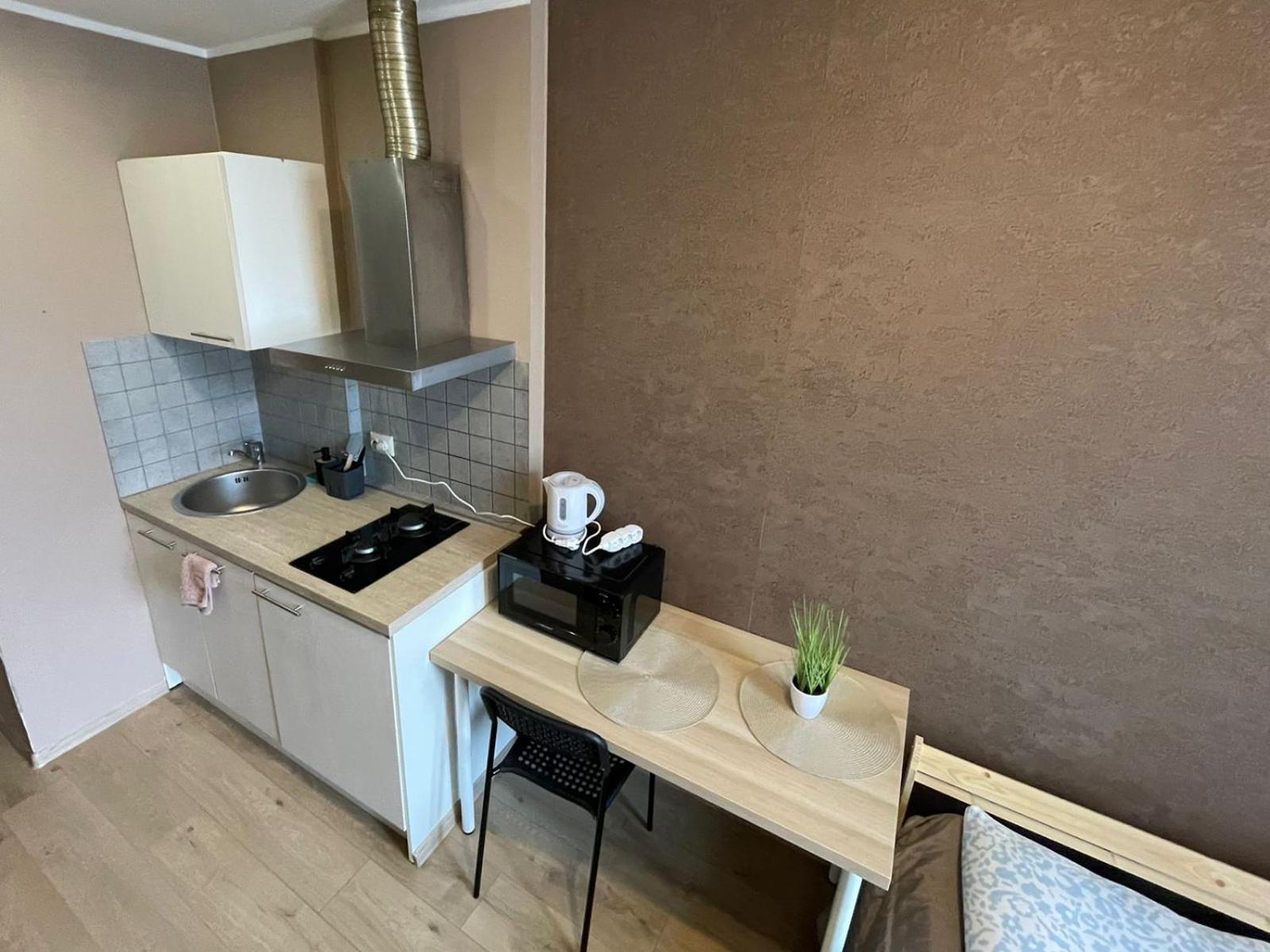 Kopli Apartment 탈린 외부 사진
