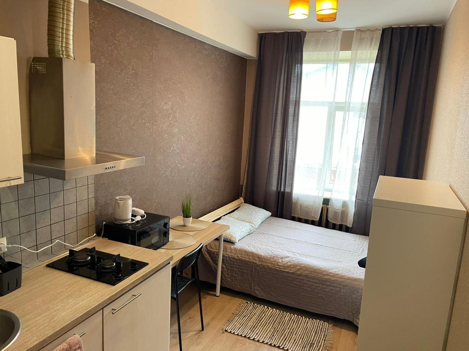 Kopli Apartment 탈린 외부 사진