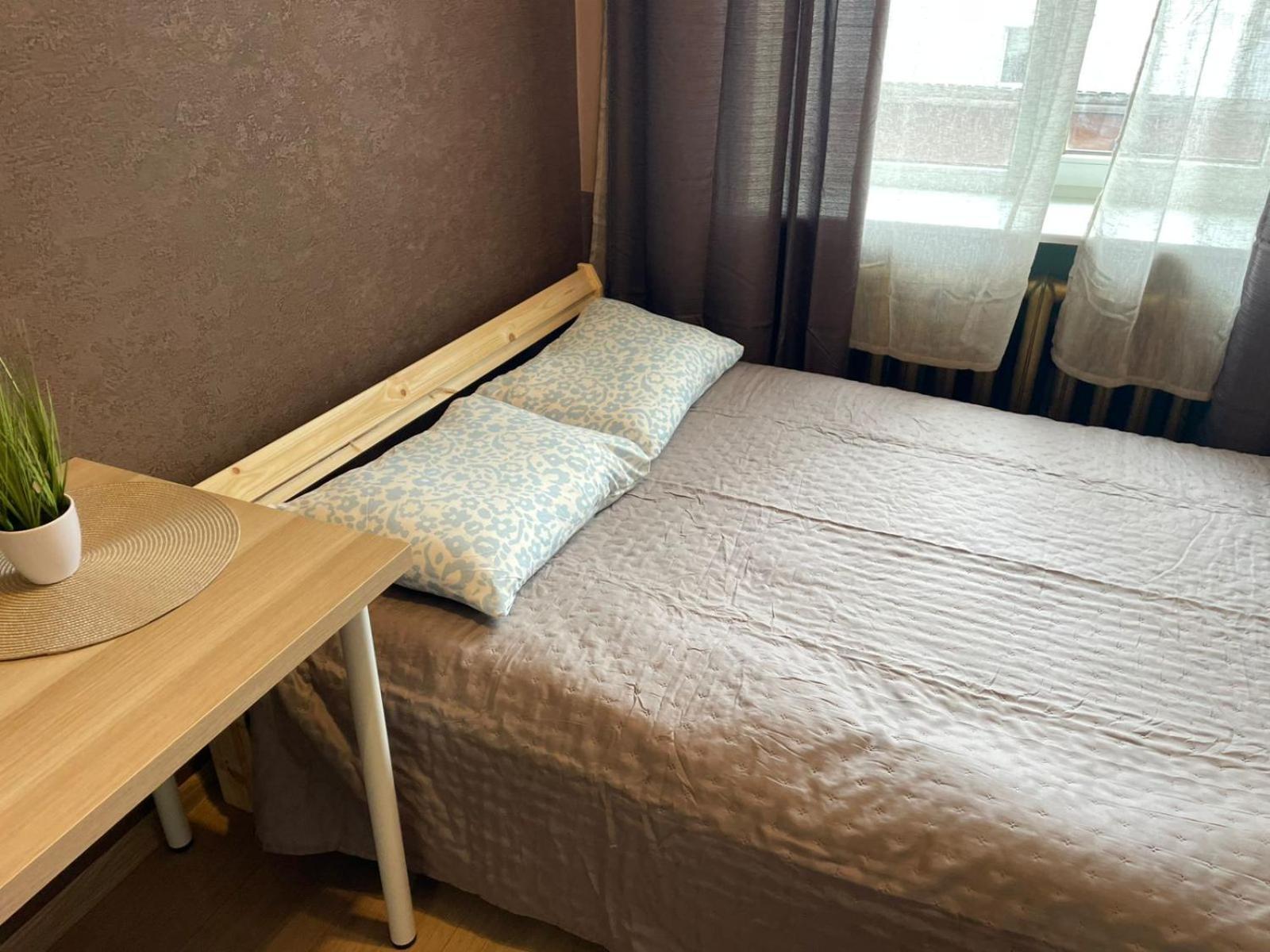 Kopli Apartment 탈린 외부 사진