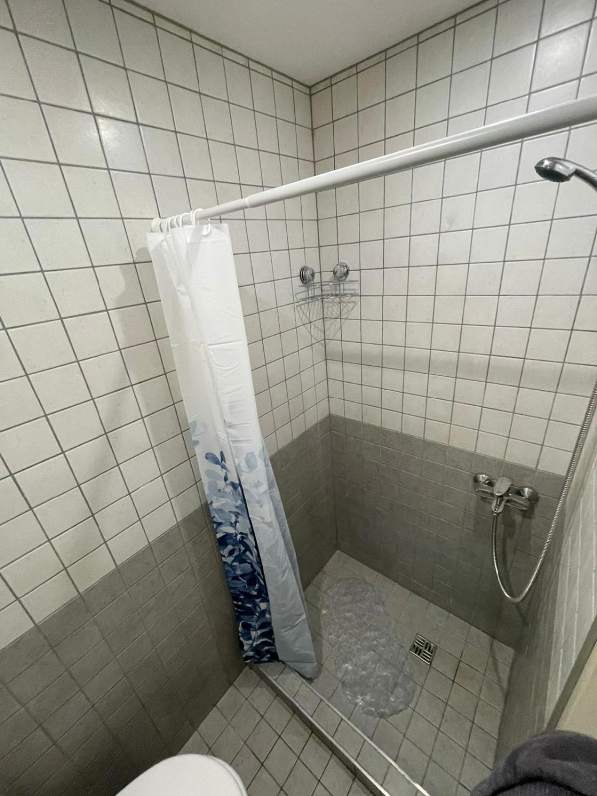 Kopli Apartment 탈린 외부 사진